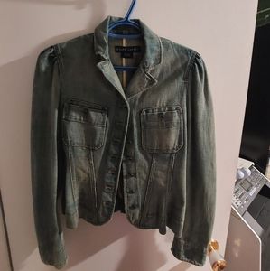 Ralph Lauren Jean Jacket